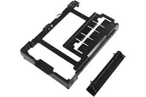 3.5 to 2.5 Hard Drive Adapter 1B31PR000 1B31PR000-600-G Hard Drive Caddy 3.5" SSD Mounting Bracket for Dell Precision T7600 T