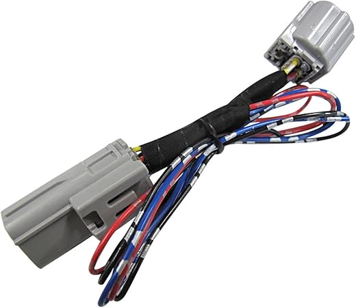 Amazon 後期型 30系 アルファード ヴェルファイア用 Ledリフレクター 電源取り出しキット 1個 Hd1234 Ac454 ブレーキ テールランプ 車 バイク