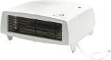 Winterwarm WWDF20E 2KW Downflow Heater IP22 Pull Cord Automatic Shut-off view 4