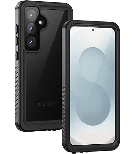 Punkcase Funda Para Galaxy S23 Ultra Ipereable Serie Extrea Ajuste