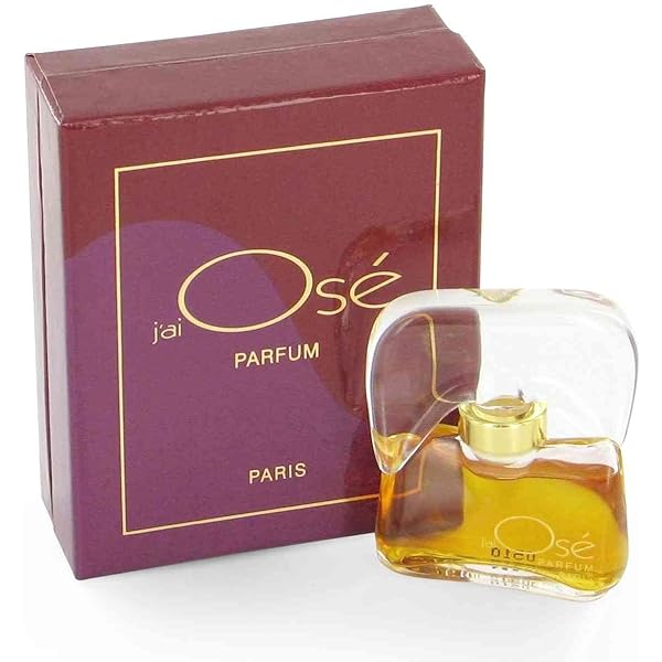 100％の保証 新品 jai 未開封品】GUY LAROCHE Ose Parfums Guy Laroche