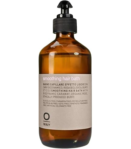 Amazon.com : Oway Moisturizing Hair Mask 5oz/150ml : Beauty