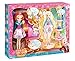 Regal Academy Rose's Magic Shoe Closet