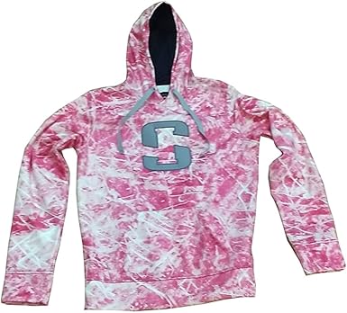 striker performance hoodie