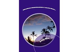 Dramas Cristianos y Algo Mas...: Dramas de Navidad,Semana Santa, Madres, Padres y de character general (Spanish Edition)