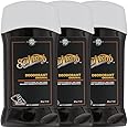 Suavecito Stick Deodorant Underarms Men's Grooming Aluminum Free Combats Odor All Day Long