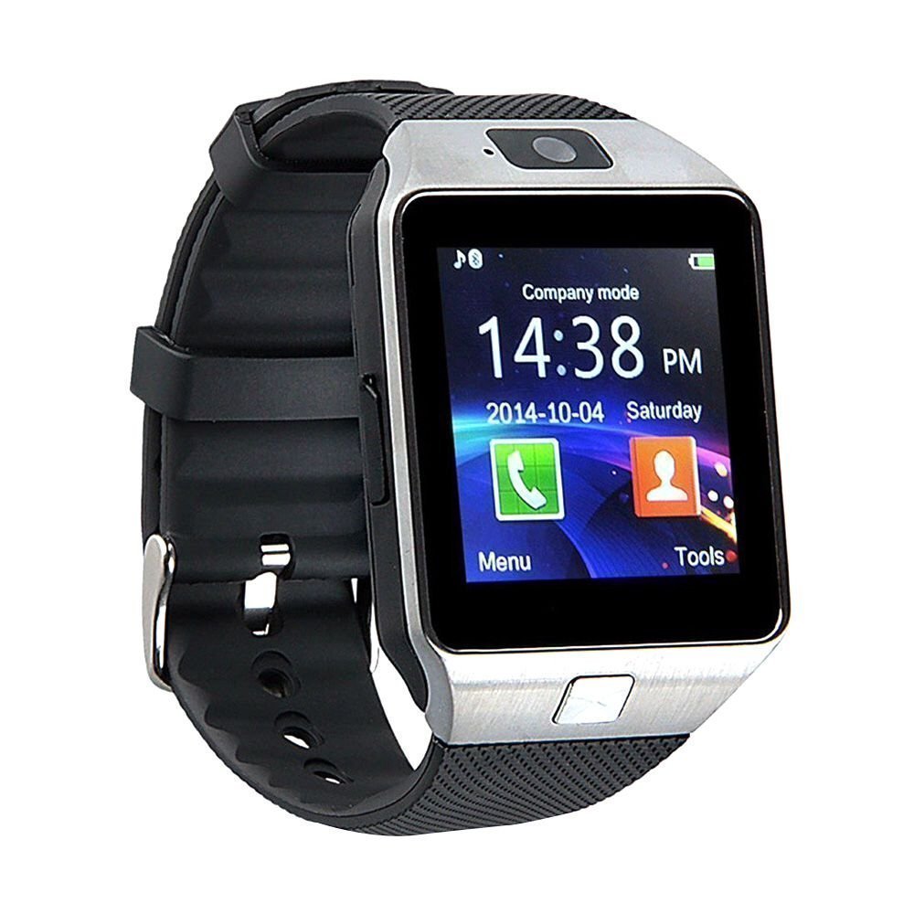 jio 4g watch phone