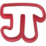 PI Plast-Clusive Cookie Cutter 3" PC0224