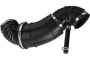 MK-MORZON 6.7 Cummins Air Intake Hose 696-207 Compatible with 2007-2018 Dodge Ram 2500 3500 4500 5500 6.7L Diesel Engine Air Intake Hose Replaces# 53032944AL 53032944AC