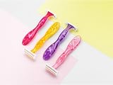 BIC Miss Soleil Disposable Hair Clipper Pack of 4 Blades view 8