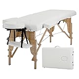 PayLessHere Massage Bed Portable Massage Table 24