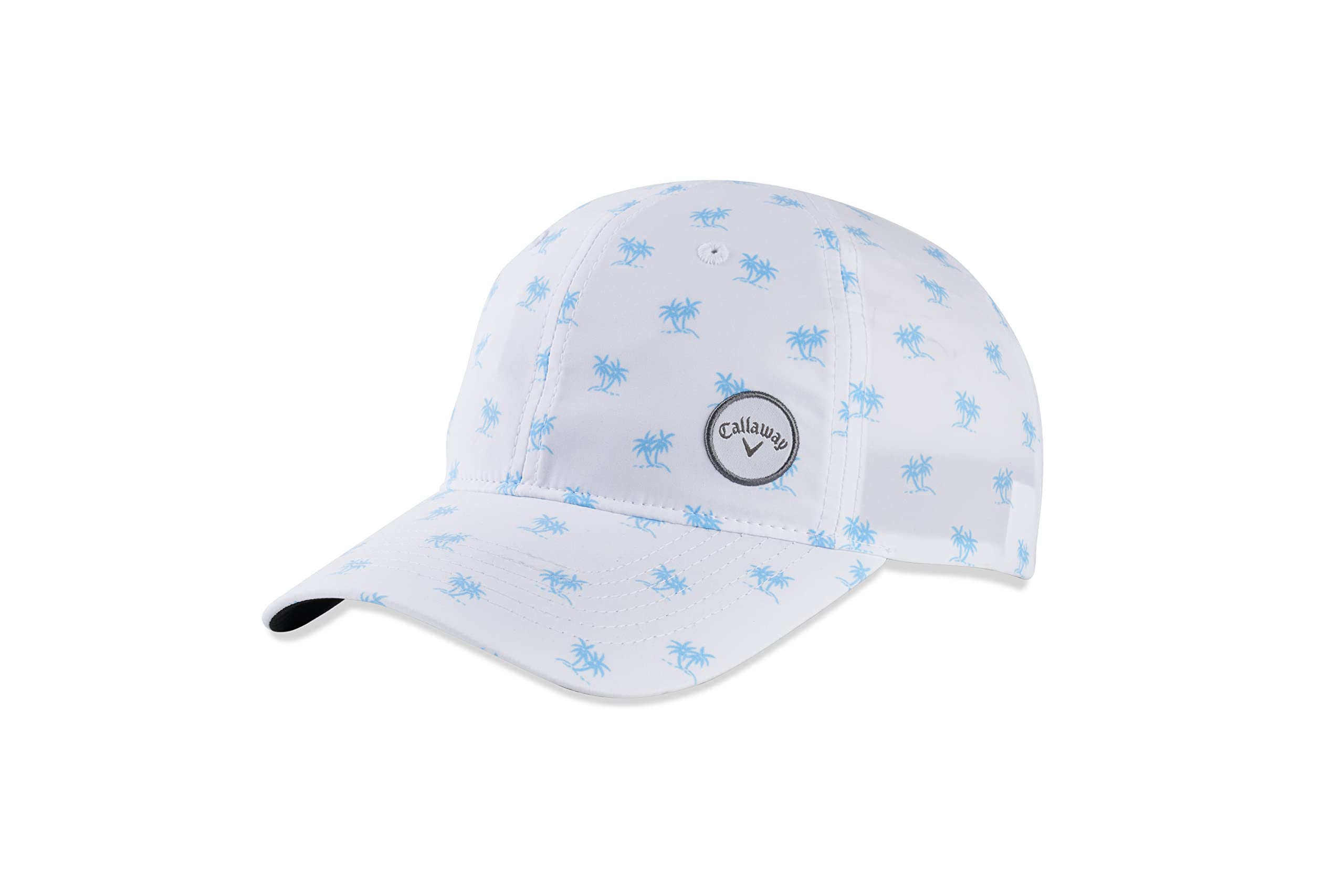 Callaway Golf Women's High Tail Cap (2022 edition)