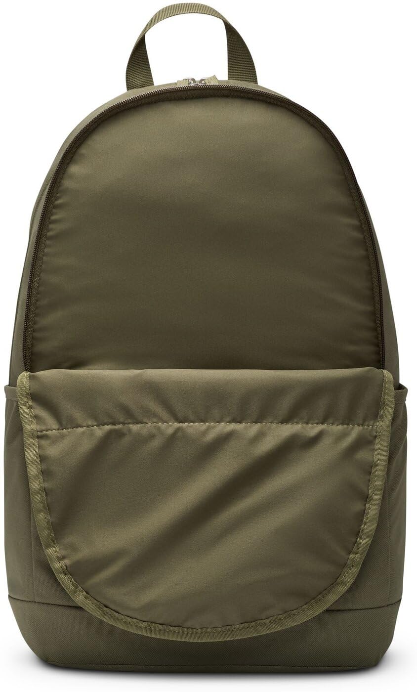 Nike NK ELMNTL BKPK - HBR MEDIUM Olive/MEDIUM Olive/SUMM