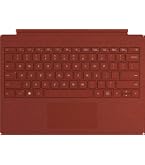 Amazon.com: Microsoft Surface Pro Signature Type Cover- Burgundy