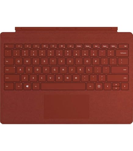Amazon.com: Microsoft Surface Pro Signature Type Cover