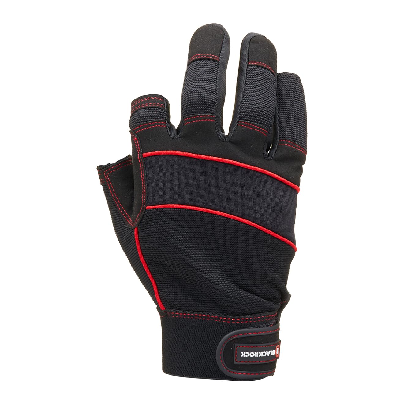 Blackrock Machine Work Gloves L/XL