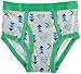 Trimfit Boys Soft Cotton Colorful Briefs Pack of 7 Kids Underwear