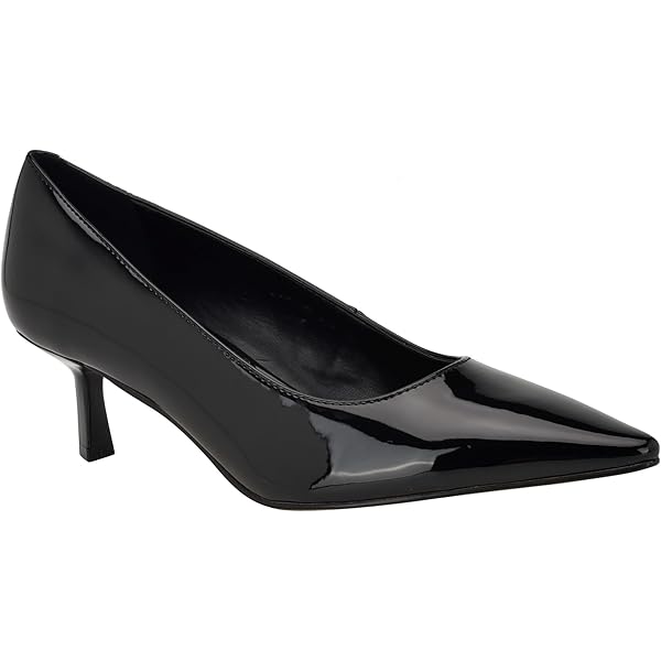 (取寄) カルバンクライン レディース ガブリアンナ 2   women   Gabrianna 2 Black Patent Amazon.com | Calvin Klein Gabrianna 2 Light Gray 6.5 M | Pumps