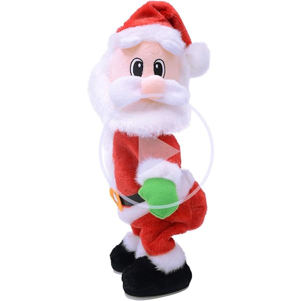 amazon twerking bear