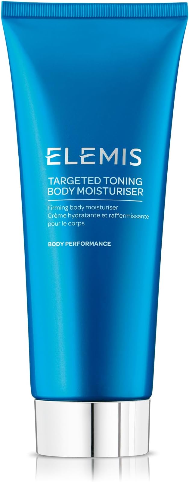 Elemis Targeted Toning Body Moisturiser 200ml Rich Cream