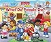 Fisher-Price Little People What Do People Do: Lift-the-Flap
