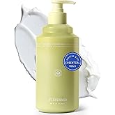 Firsthand Supply Everyday Conditioner – Moisturizing & Hydrating Conditioner for Dry & Damaged Hair – Color Safe, Lightweight, Natural Conditioning Formula for Women & Men – 16.9oz