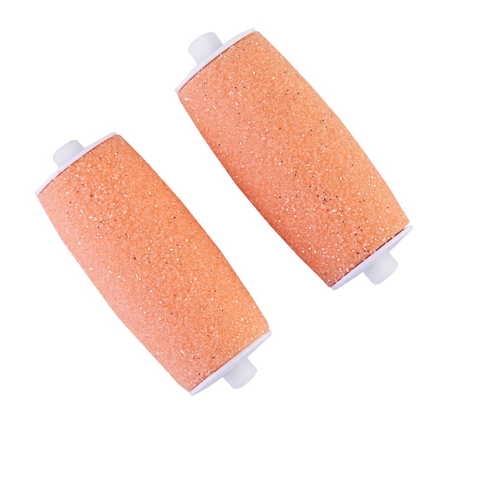 Refill Rollers by Own Harmony for Electric Callus Remover CR900 Foot