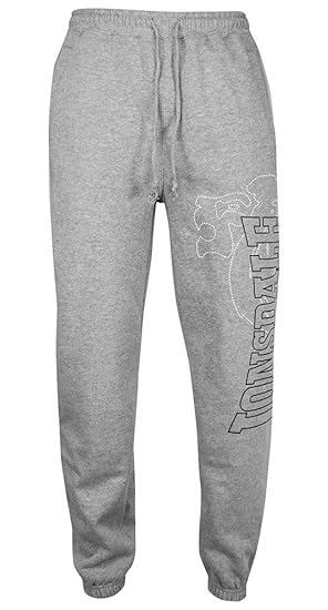 Lonsdale London Herren Jogginghosen Dartford
