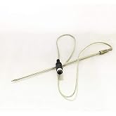12" Temperature Probe (for Azzota Digital Heating Mantles), Free Shipping in USA