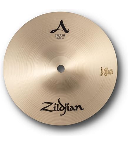 【スプラッシュ】Zildjian Splash 8\" 楽天市場】ジルジャン 8インチ スプラッシュの通販