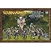Games Workshop Beastman Gor Herd 2010 Warhammer Fantasy