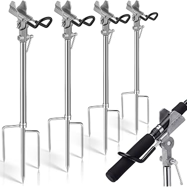 Amazon.com New Releases: The best-selling new & future releases in Fishing Rod Holders Amazon.com New Releases: The best-selling new & future releases in Fishing Rod Holders