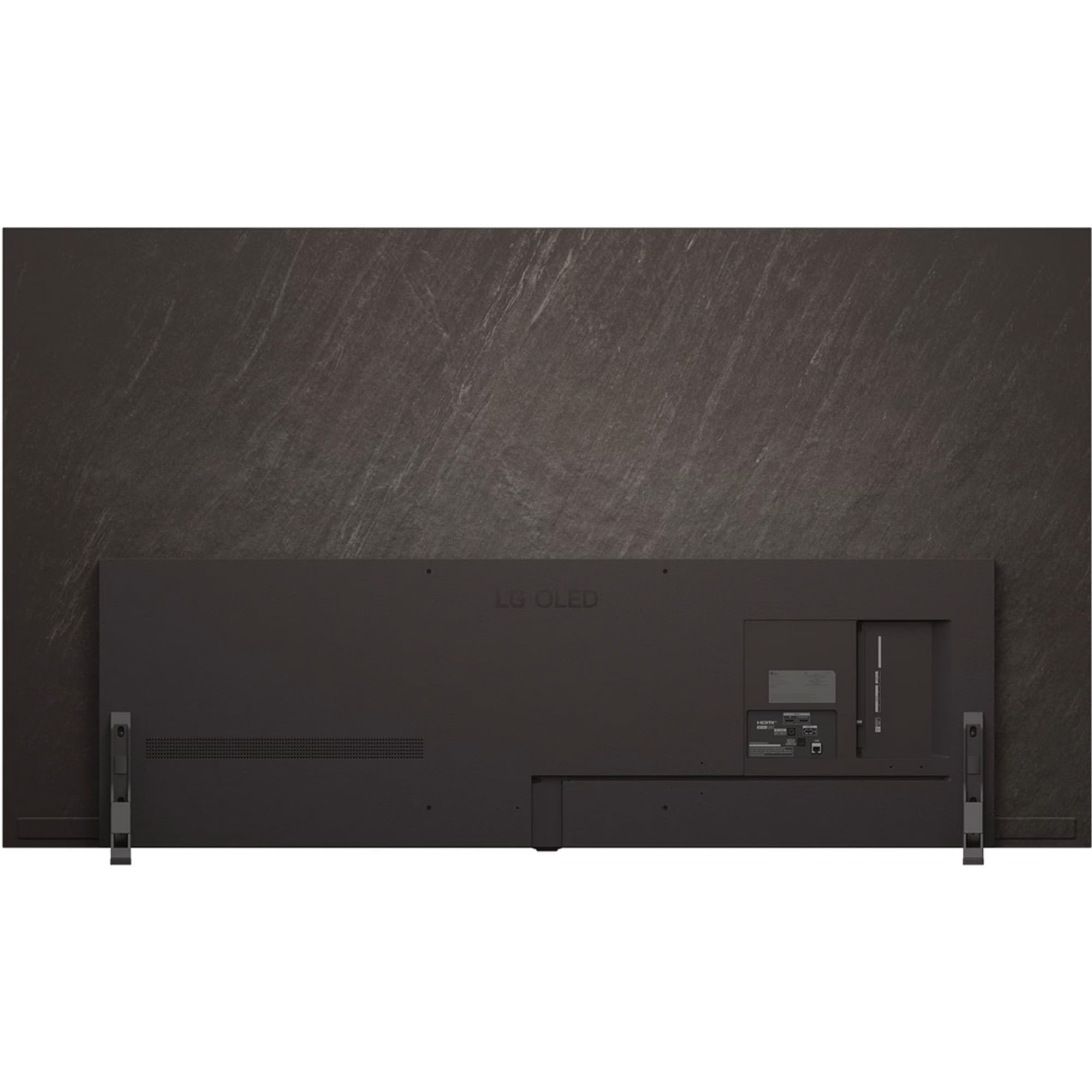 LG OLED83B59LA TV 83 Zoll (210 cm) 4K OLED AI TV (α8 Gen2 4K AI Prozessor, webOS 25, 120Hz) [Modelljahr 2025] 4