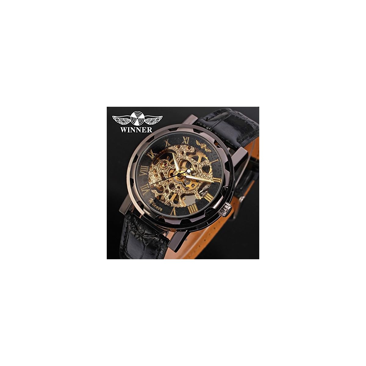gute classic pro automatic