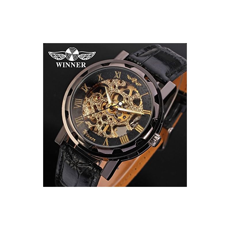 gute classic pro automatic