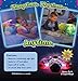 Pillow Pets Glow Plush Toy, Lightning Bug