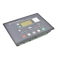 DSE5220 Generator Electronic Control Panel