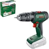 Bosch UniversalImpact 18 Cordless Drill, 3 in 1, 10 mm Chuck, Boxed view 1