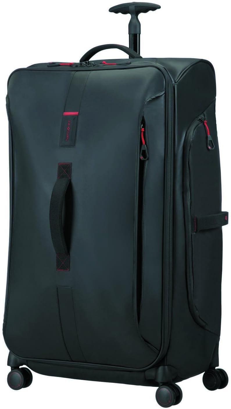 Samsonite paradiver spinner Clearance