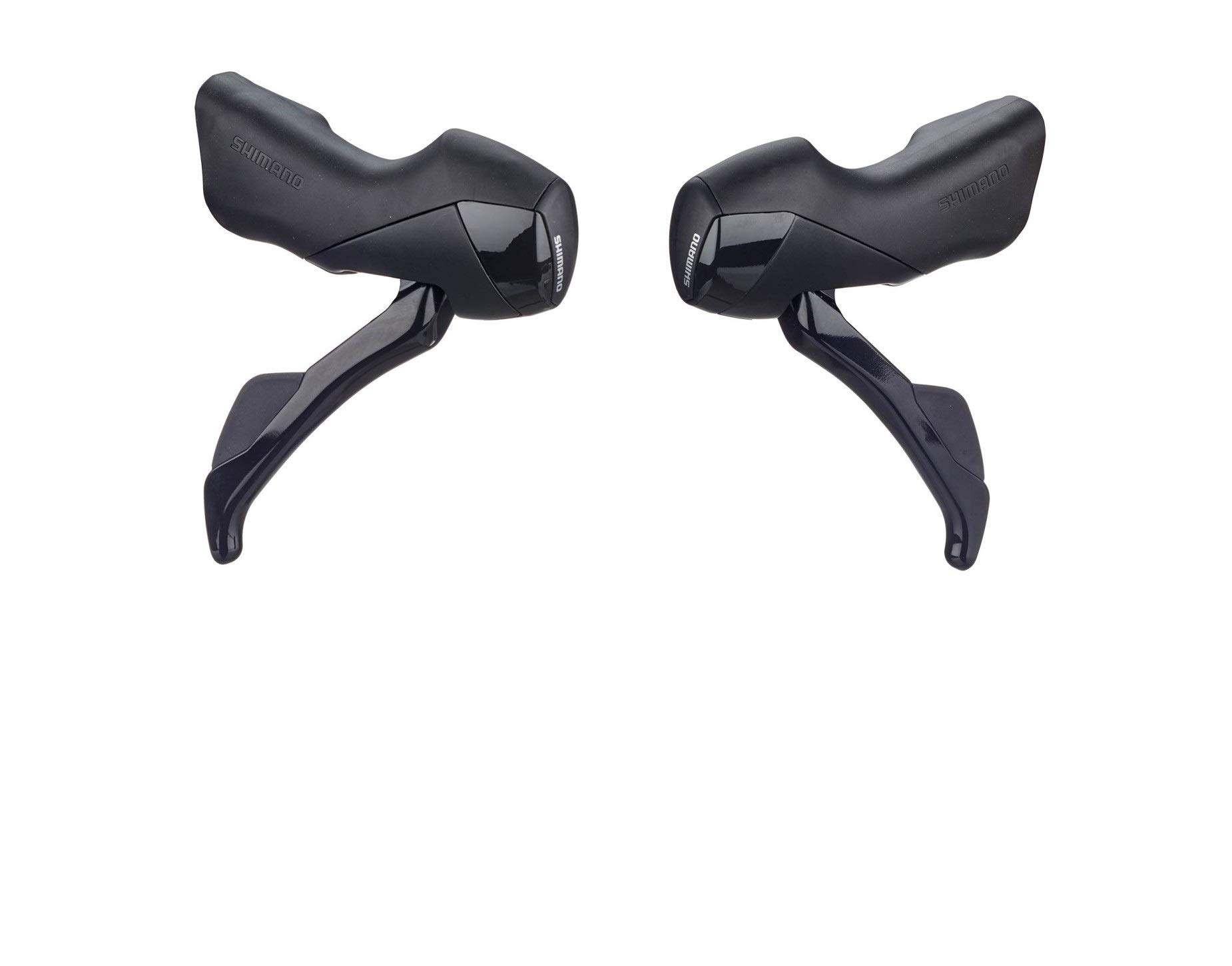 SHIMANO STRS505PA1 - Levers, multicoloured, One Size