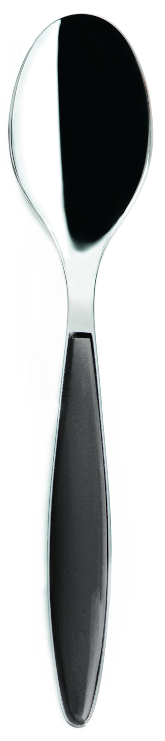 Guzzini Feeling Tablespoon, Grey