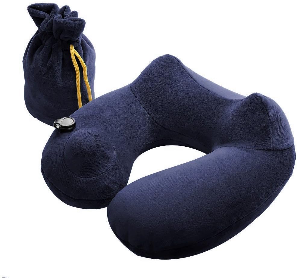 neck wrap per l'aereo