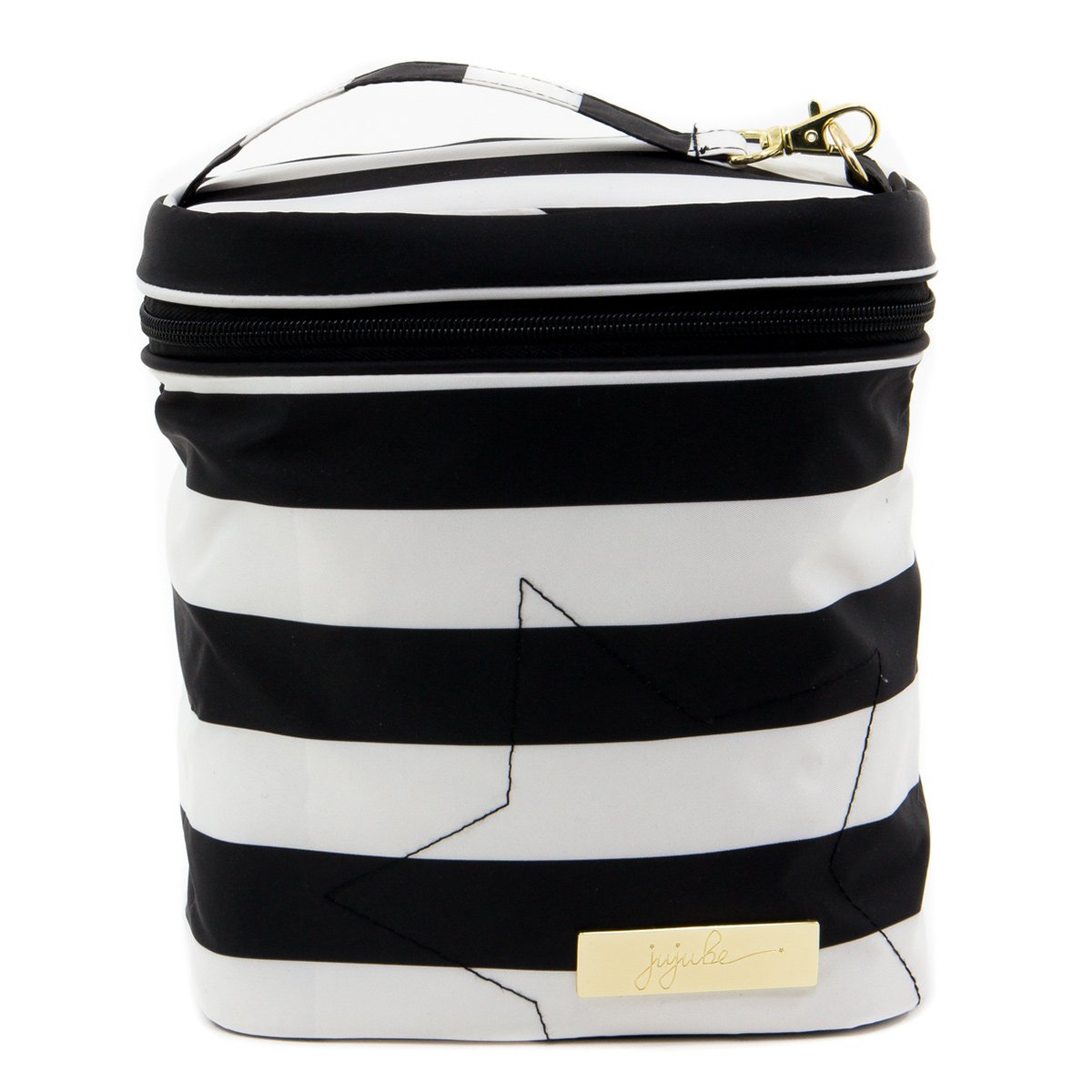 jujube insulated bag