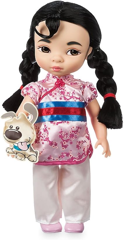 Parity Mulan Animators Collection Up To 65 Off