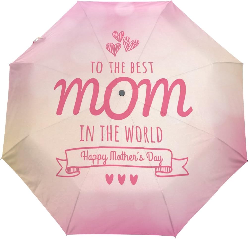 the best folding umbrella