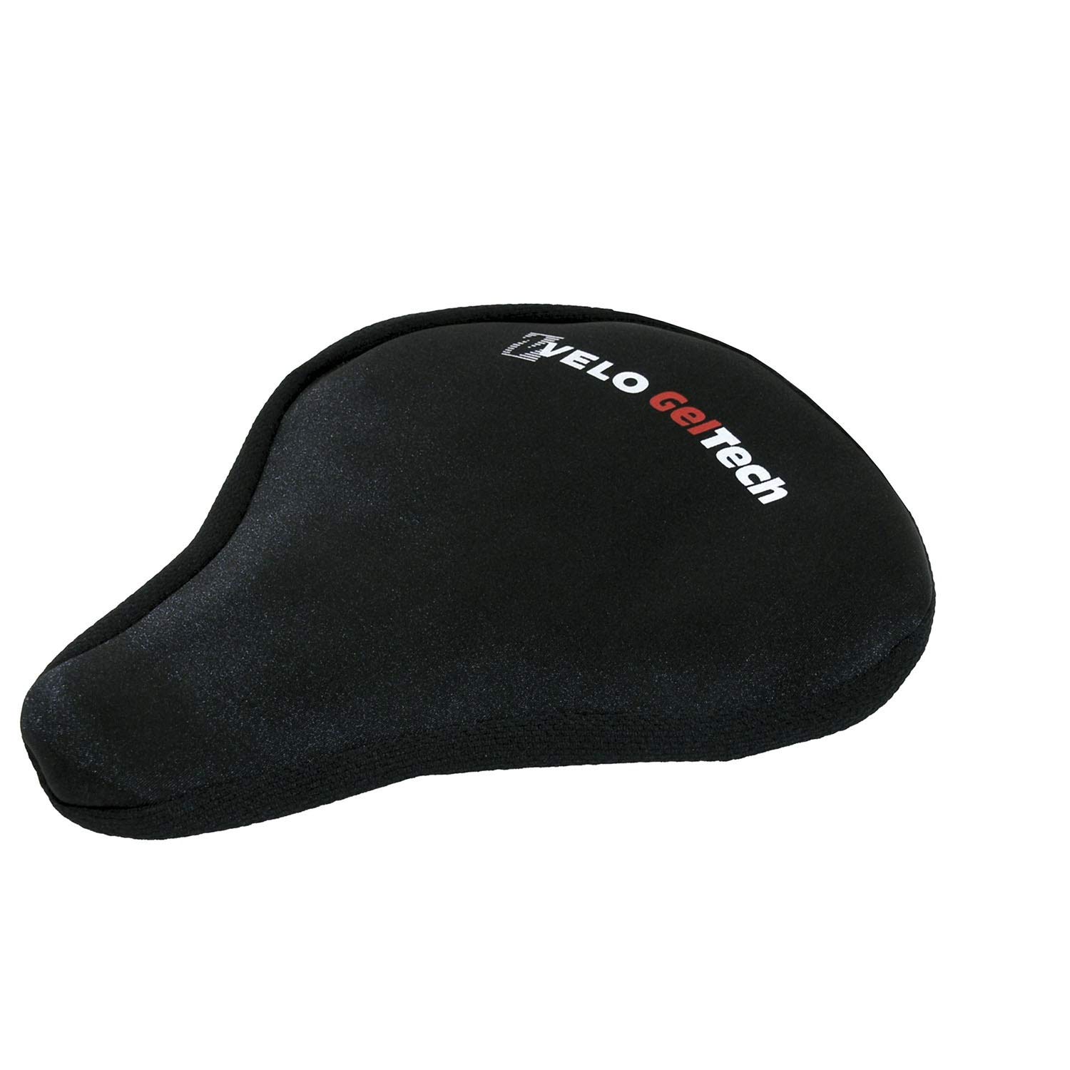 Velo Gelpadz Pad Seat Cover - Black