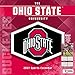 Turner Licensing Sport 2017 Ohio State Buckeyes Team Wall Calendar, 12
