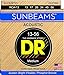 DR Strings Sunbeam - Phosphor Bronze AcousticRound Core 13-56
