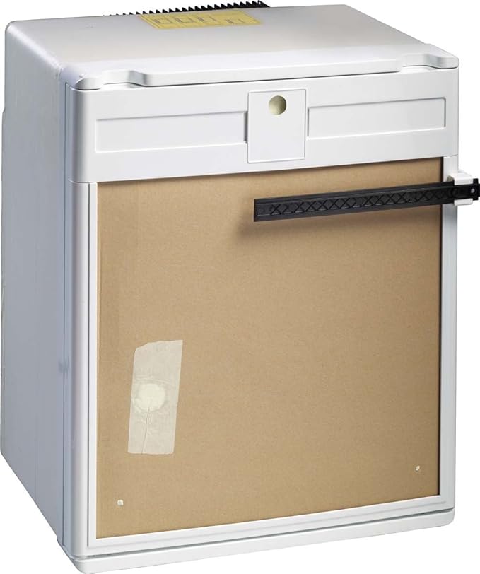 Dometic DS 400 BI Independiente 37L Blanco - Frigorífico (37 L ...