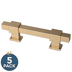 Franklin Brass Adjusta-Pull Square Bar